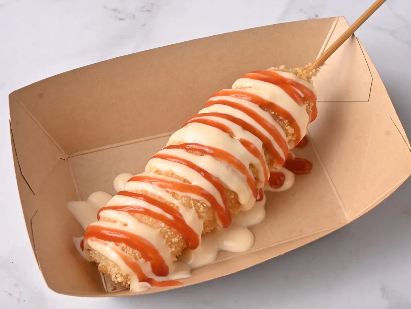 كرسبي هوت دوق