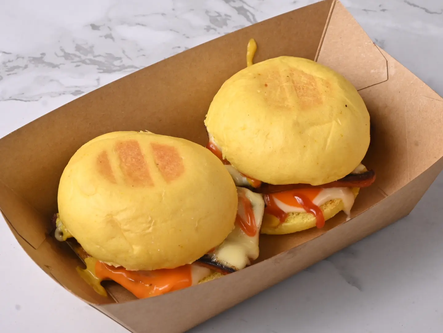 سلايدر هوت دوق