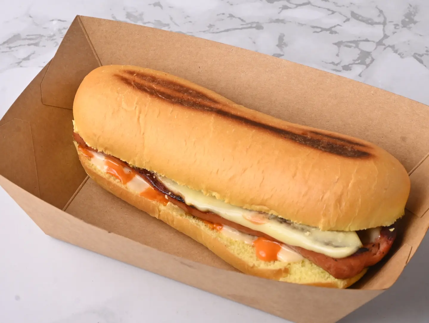 تشيز هوت دوق