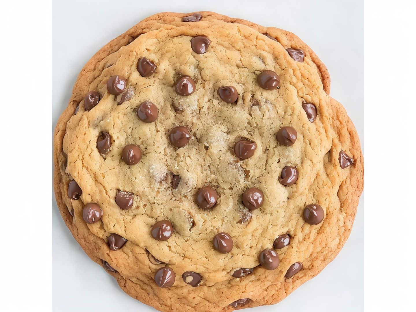 Vanilla Cookies