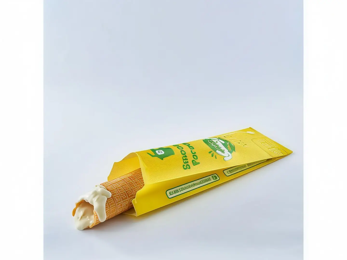 Freska White Chocolate