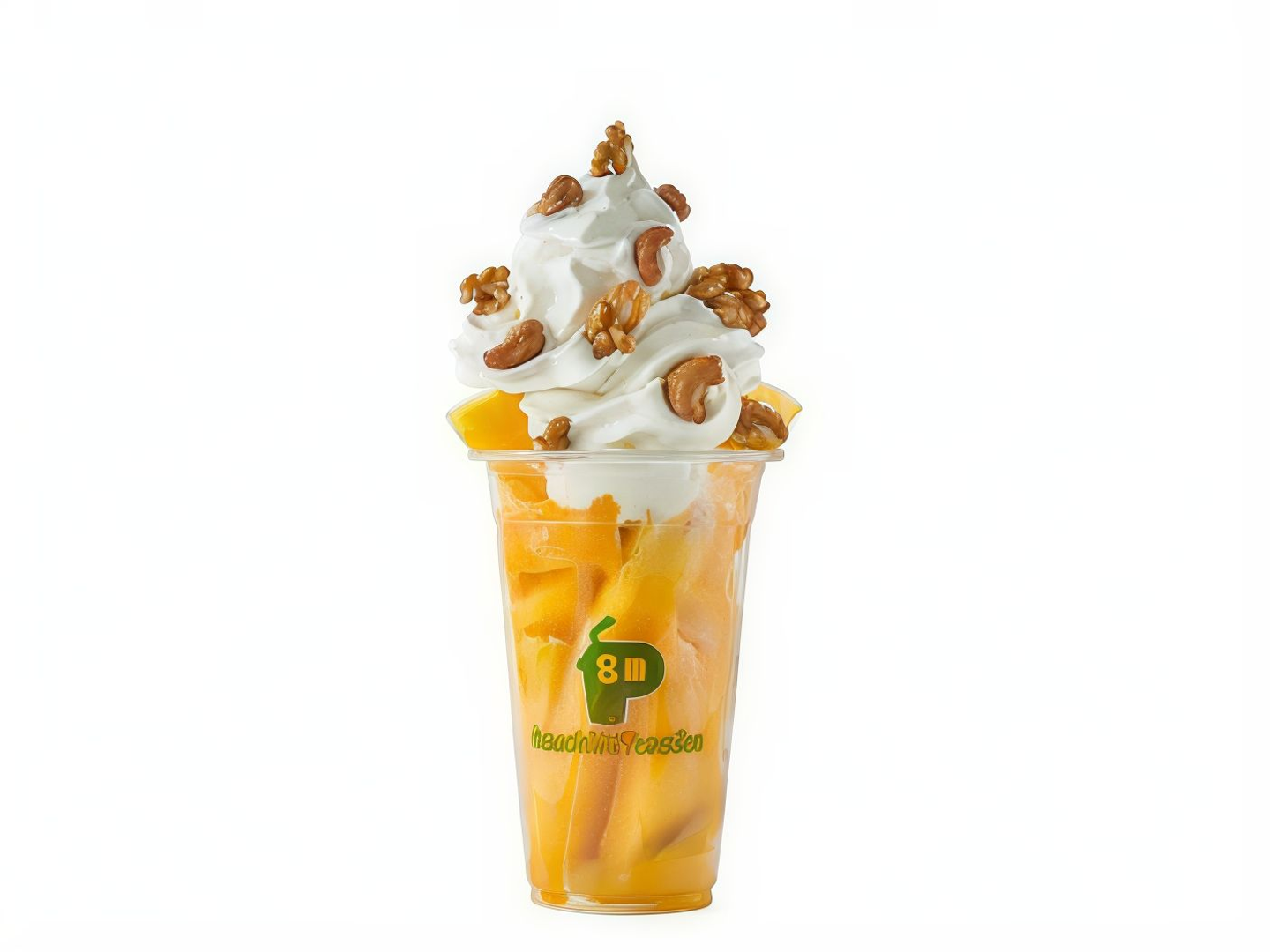 Mango Tree   Ice Cream   Nuts