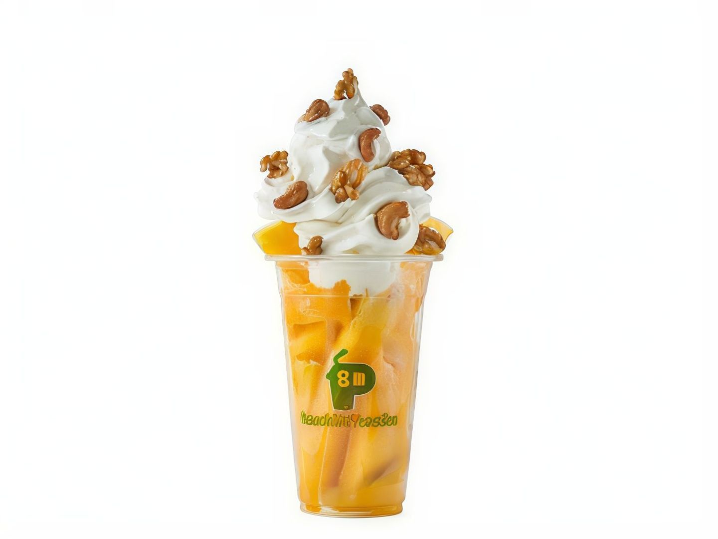 Mango Tree   Ice Cream   Nuts