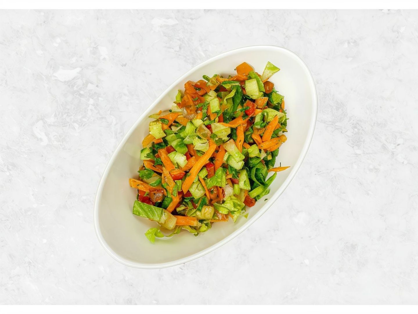 Arabic Salad