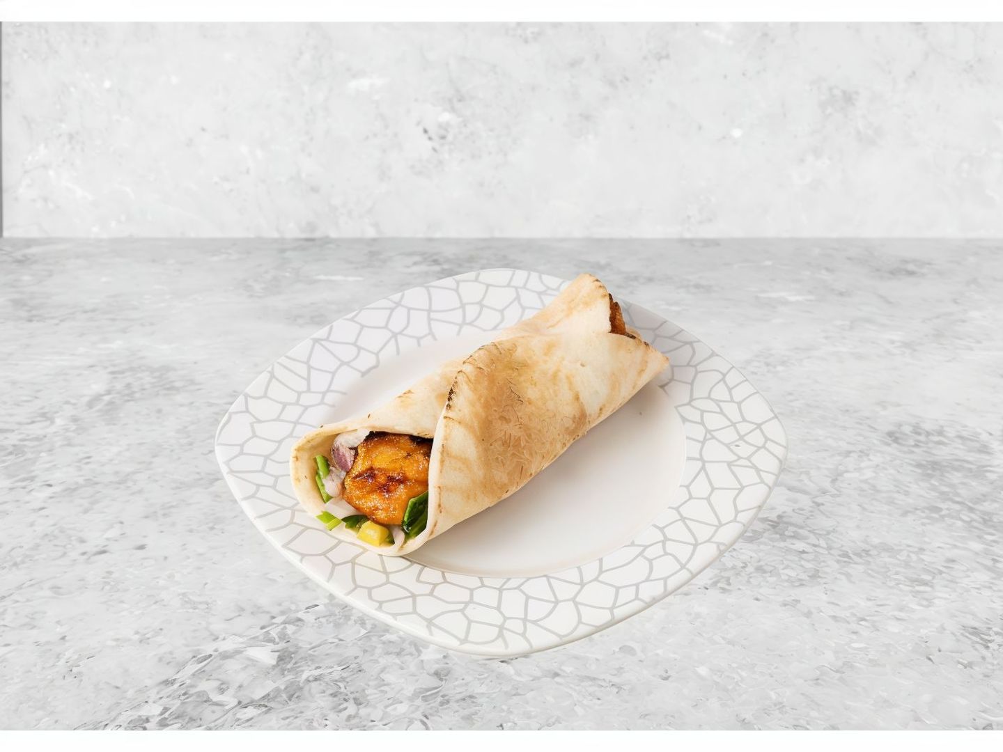 Shish Tawook