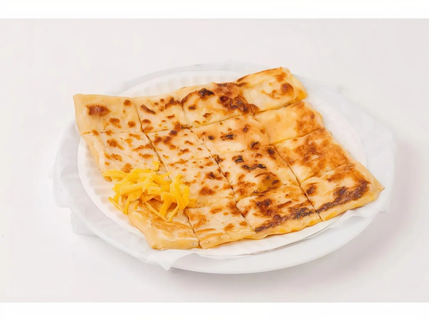 مطبق جبن تشدر