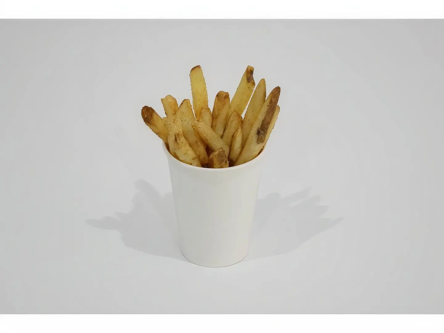 Fries