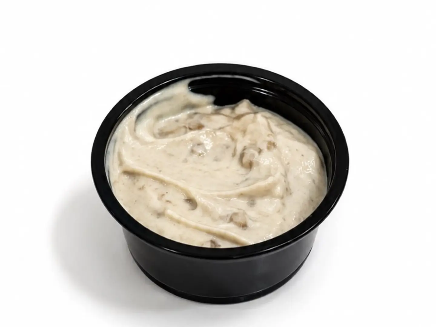 Mushroom Sauce