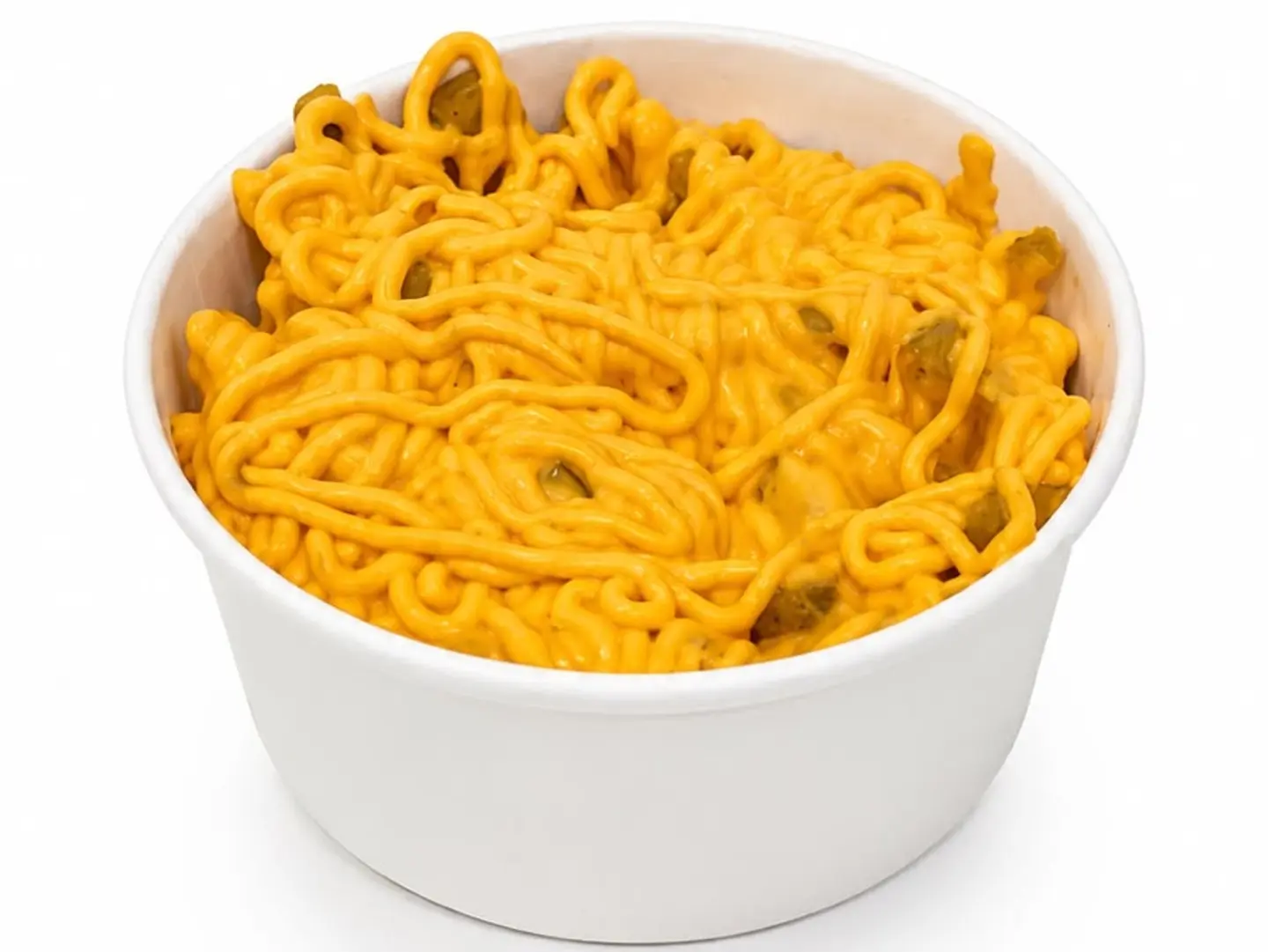 Cheese Frise