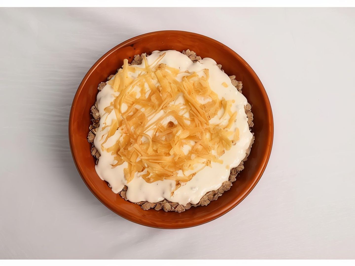 عريكة ملكي دبل قشطة