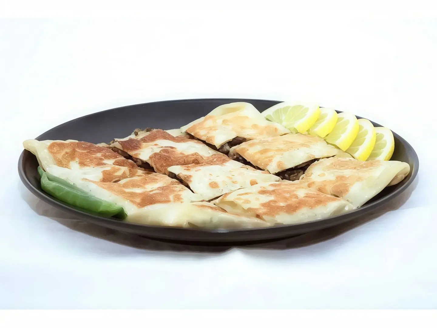 مطبق كبدة جبن تشدر