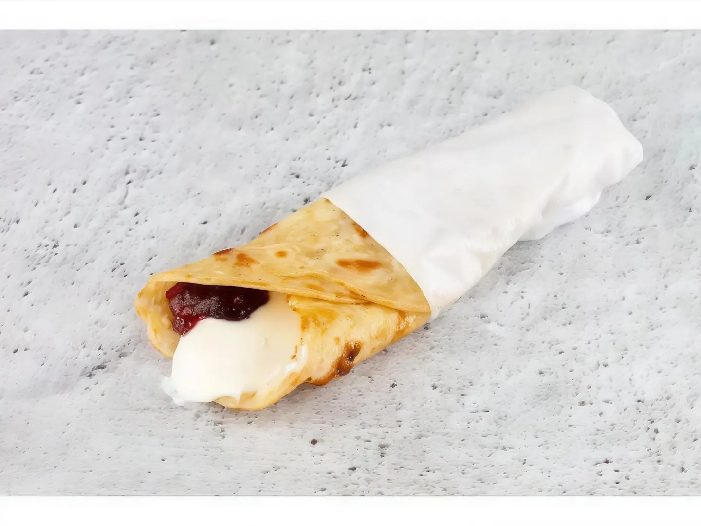 شباتي جبن مربى