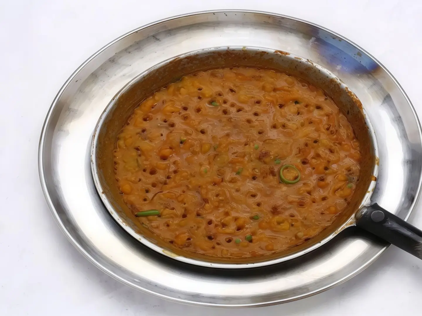 بازيلا ساده