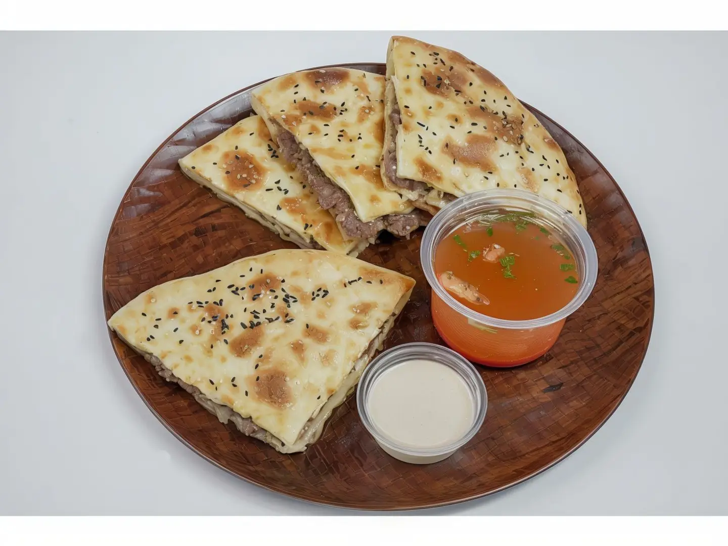 حواوشي لحم
