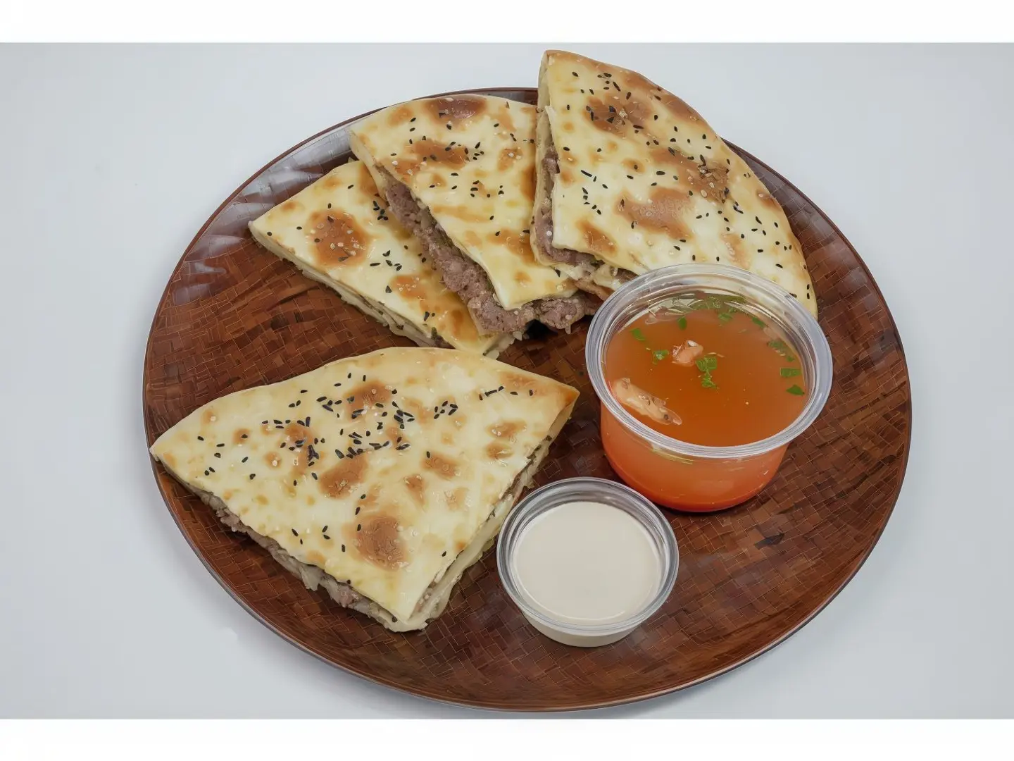 حواوشي سجق