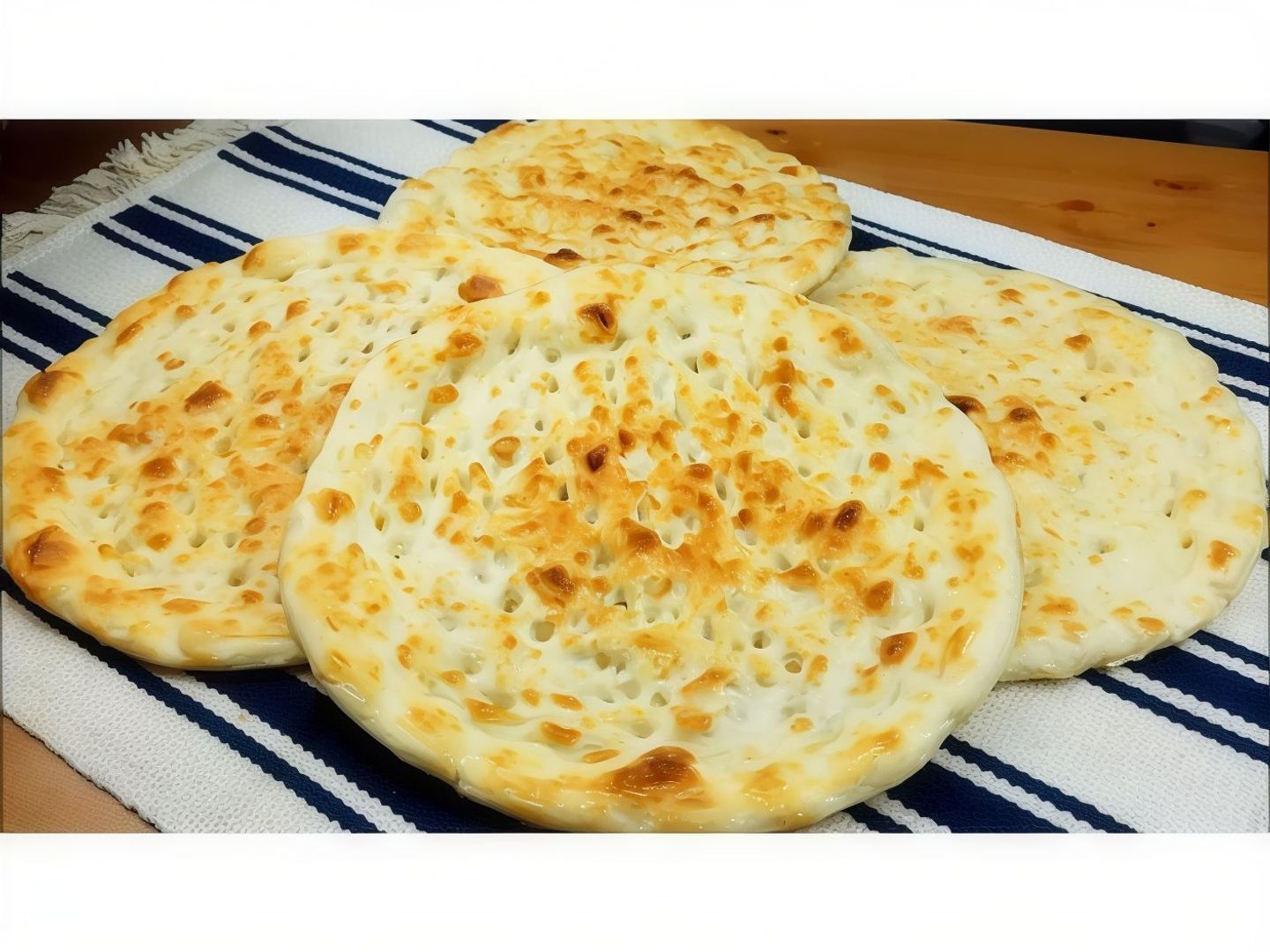 تميس جبن دبل