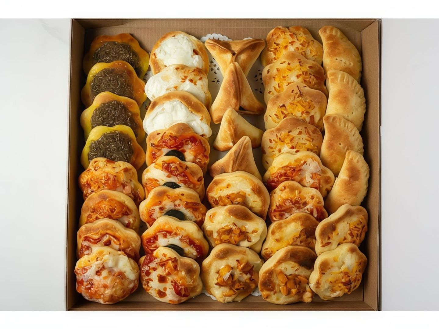 Box 12 Pieces
