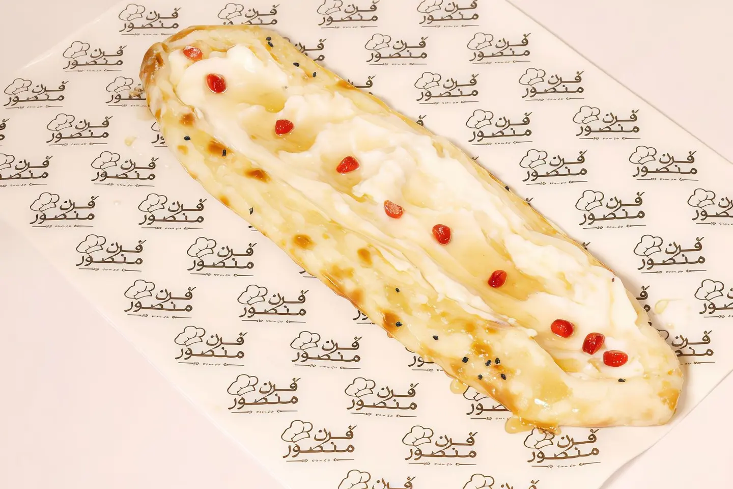 لبنه عسل سفينة