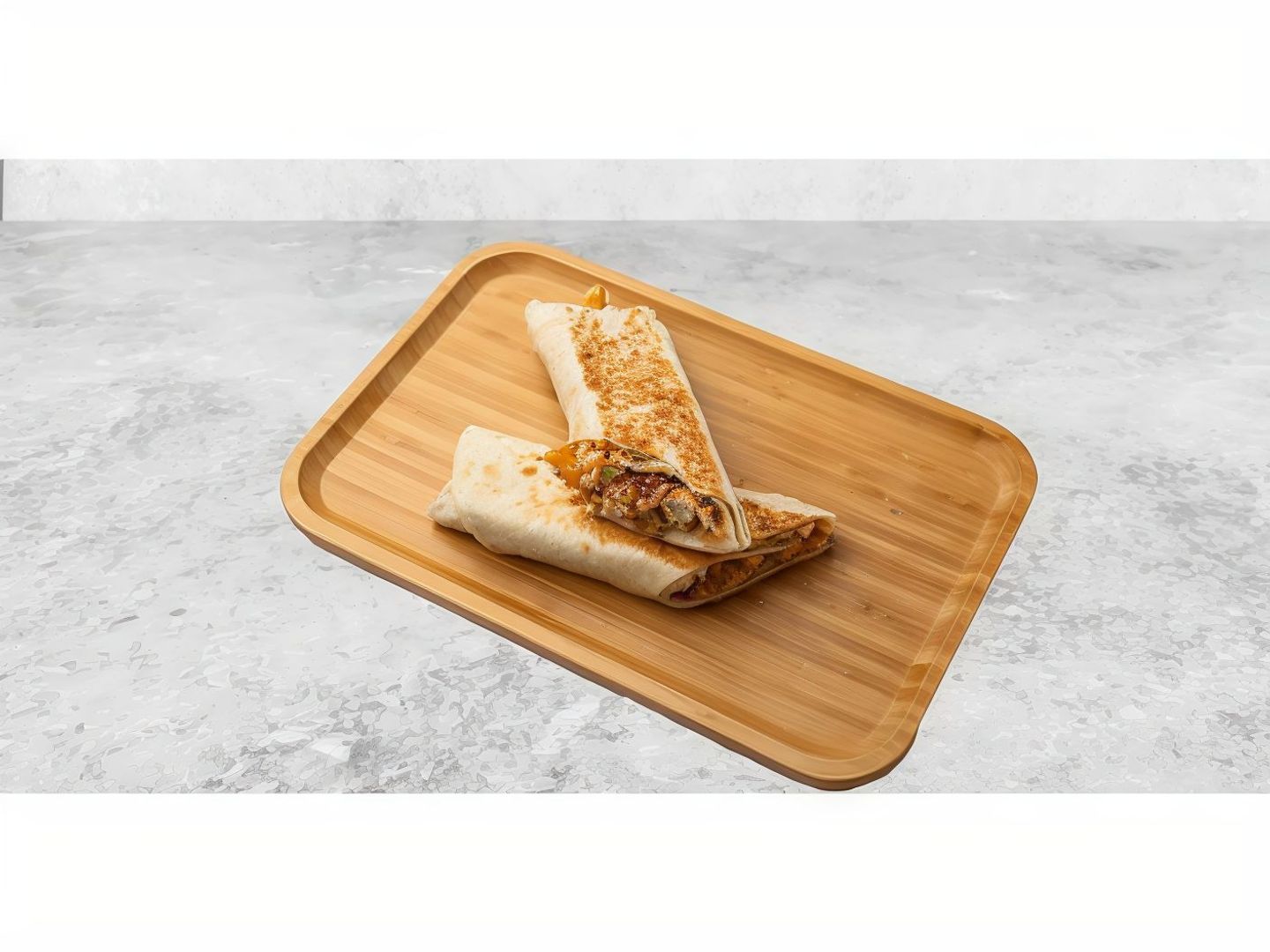 Small Shawarma