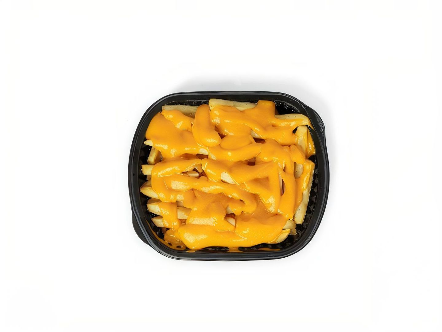 Small Potatoes With Cheese