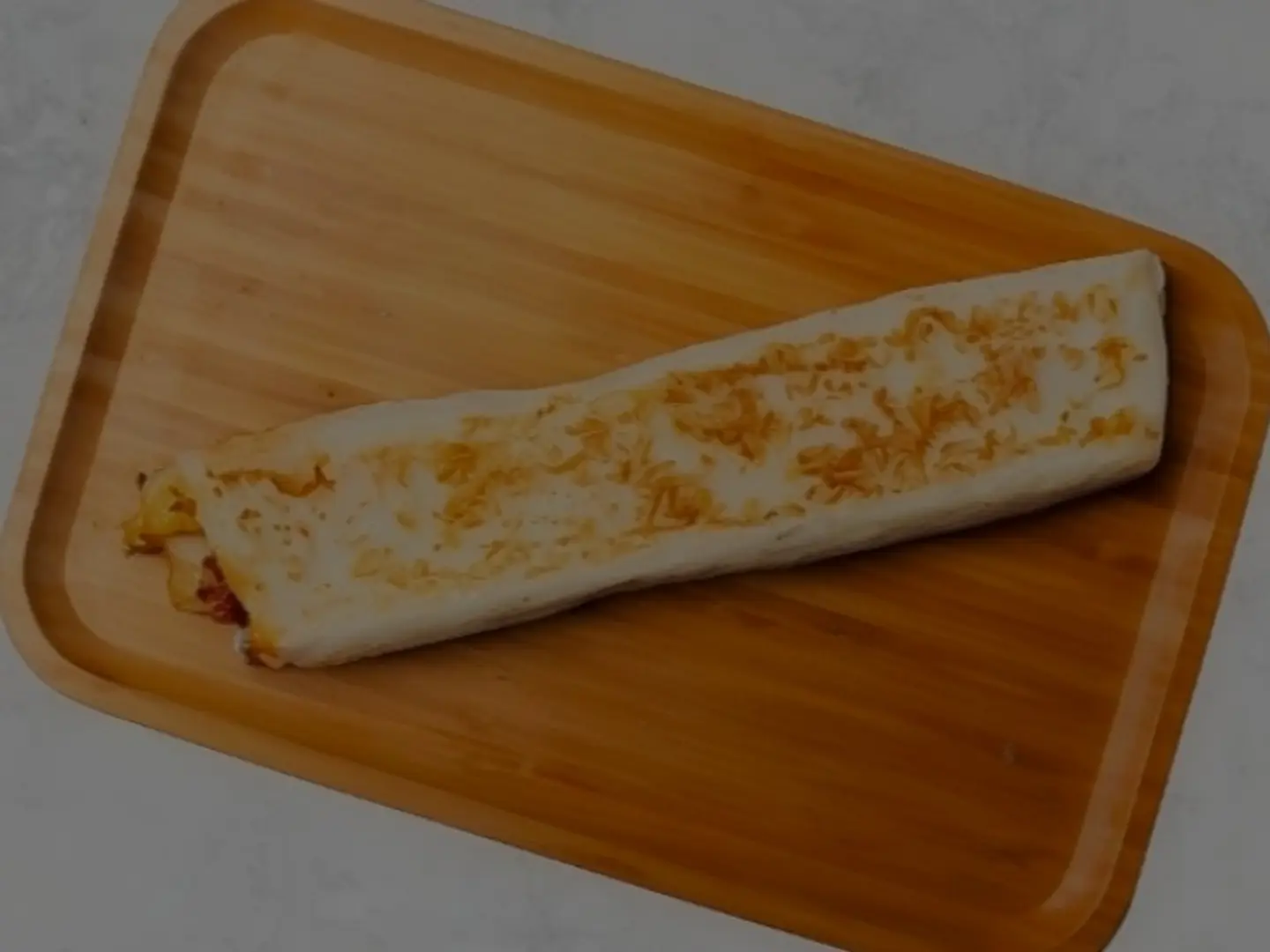 شاورما كبير