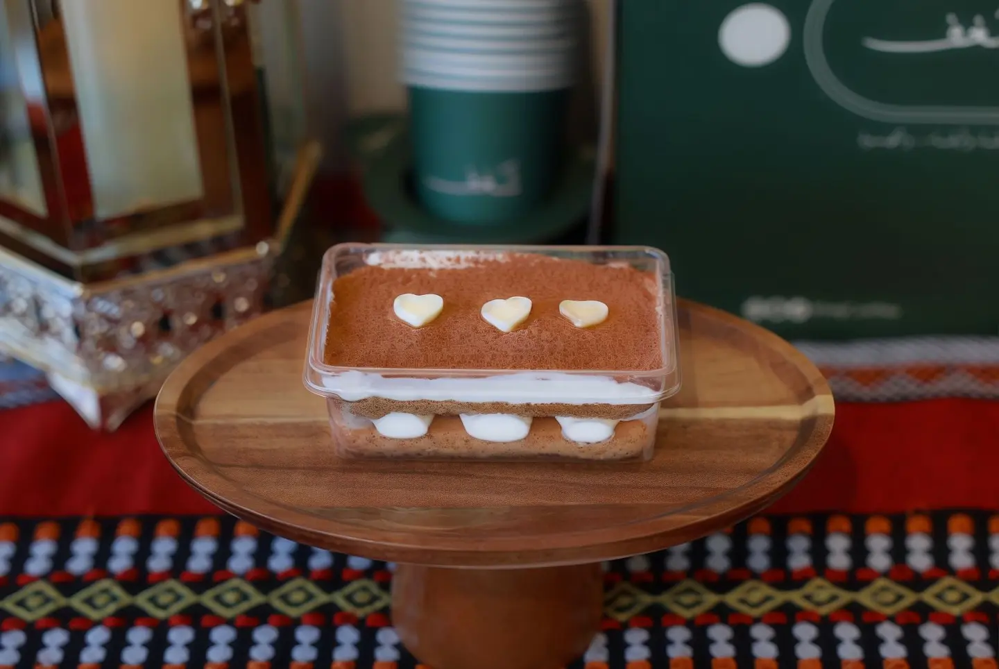 Tiramisu
