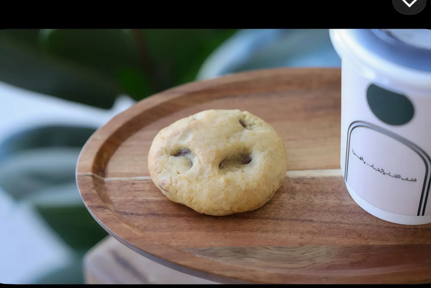 Kinder Cookies