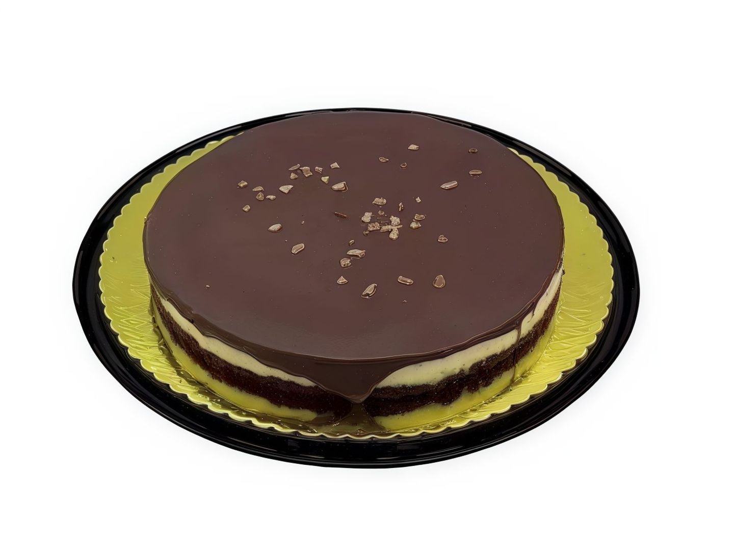 حلى تشيز النوتيلا