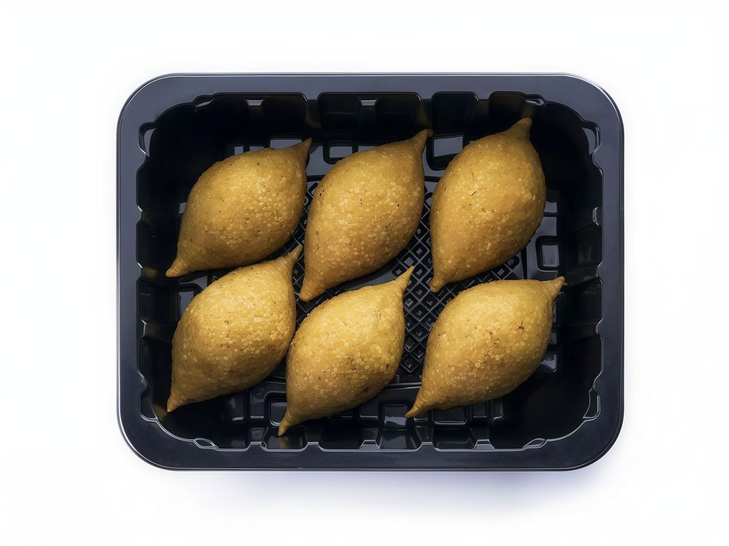 كبة بالحم الطازج