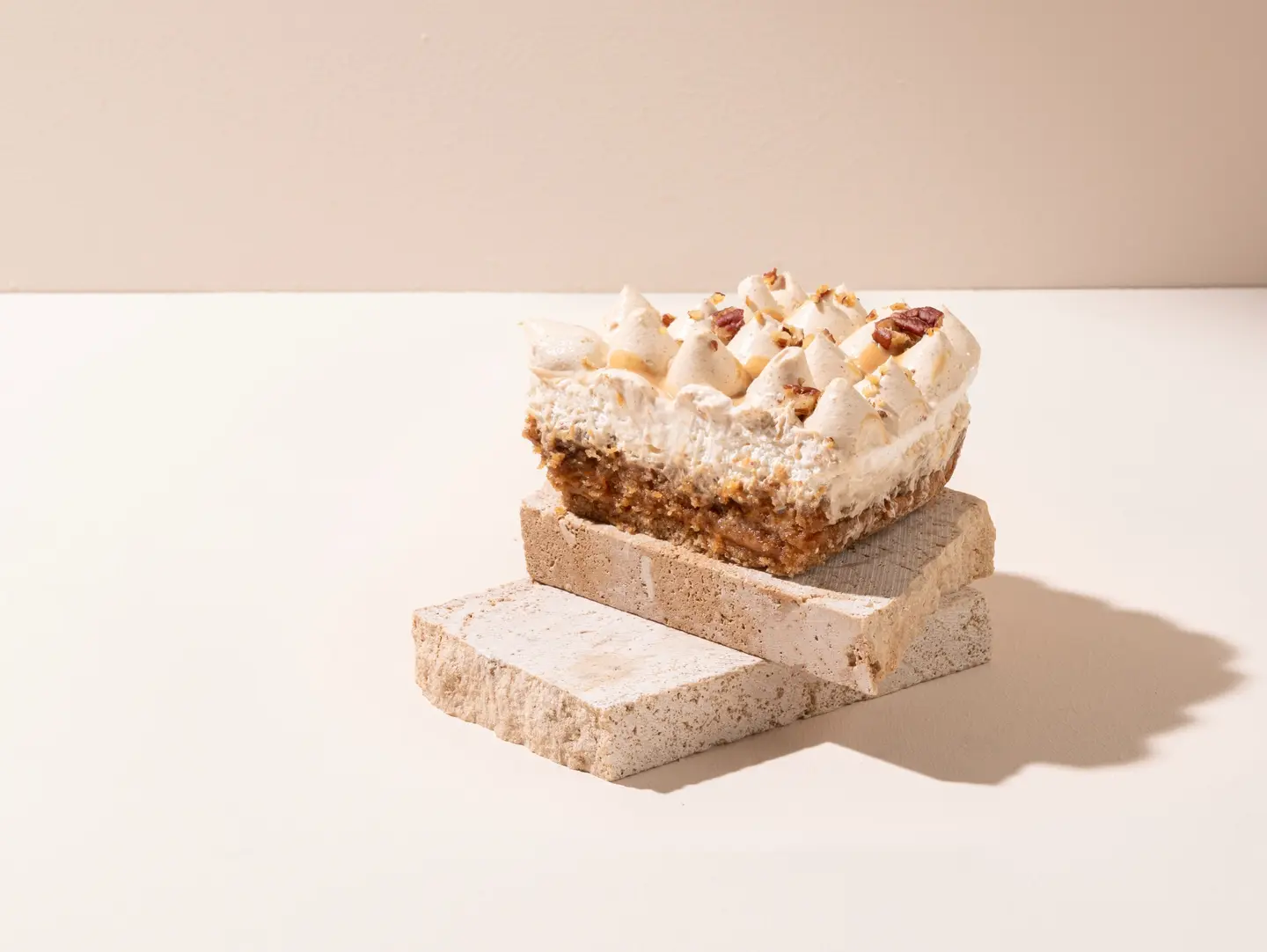 Pecan Cake