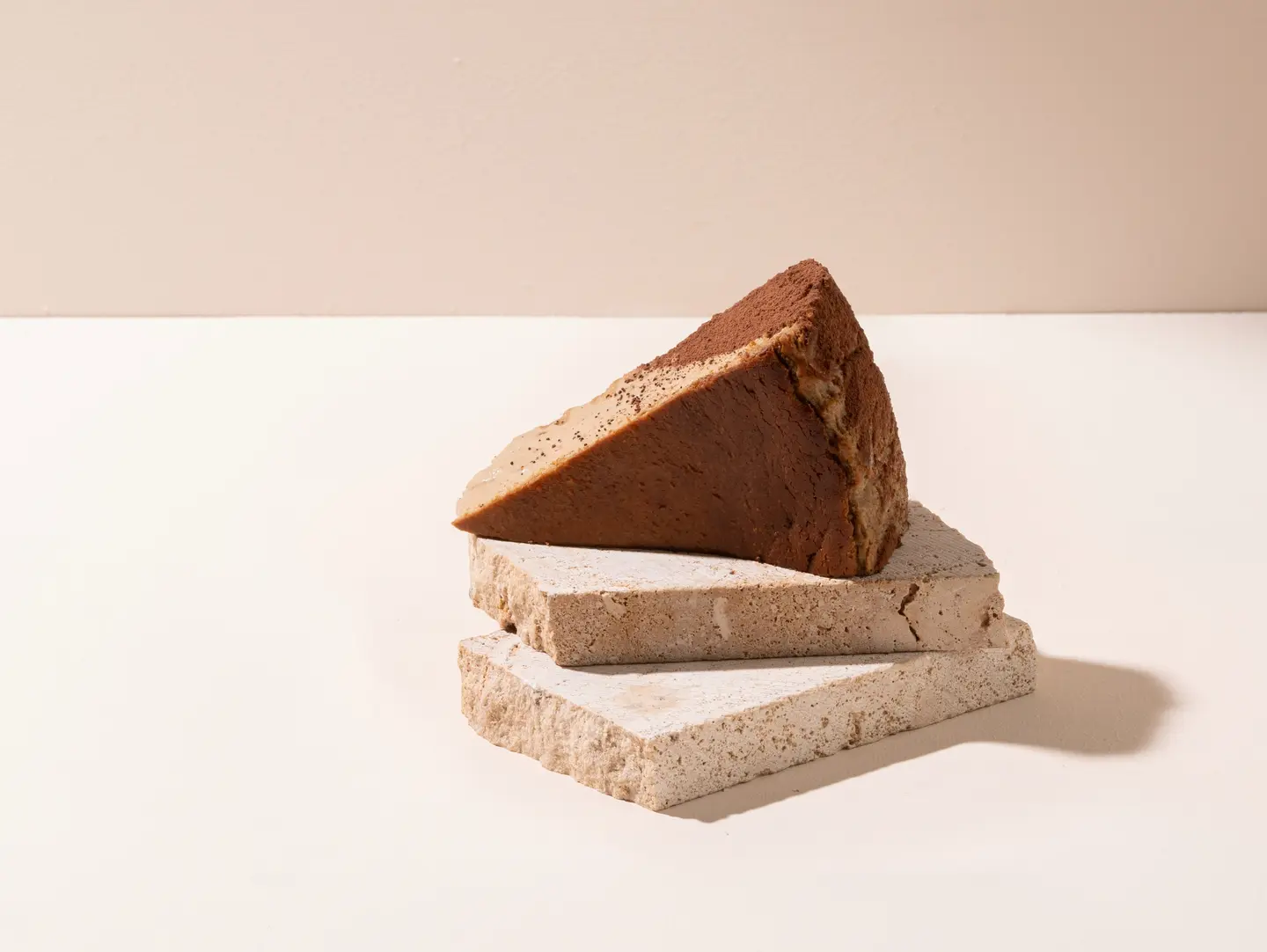 Coffee Cheesecake