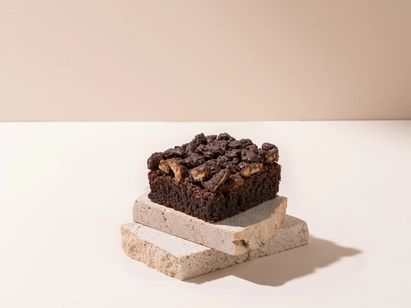 Pecan Brownie