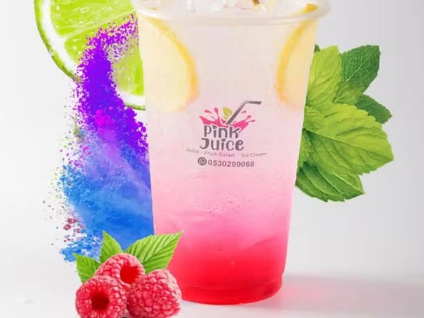 Mojito Red