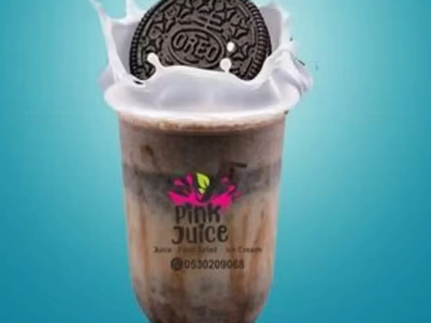 Oreo