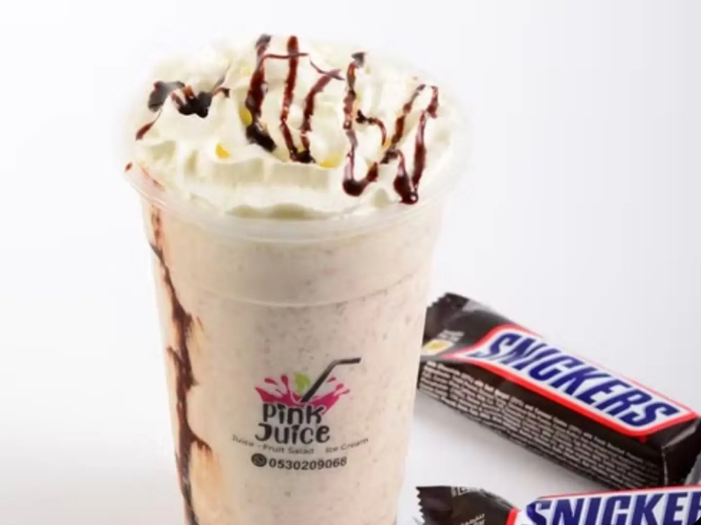 Snickers