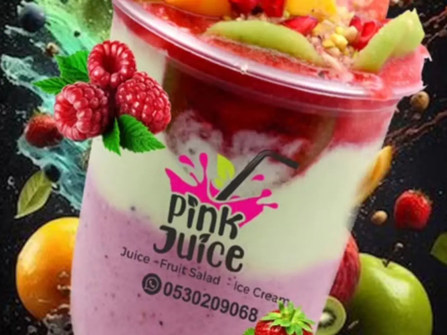 Secret Juice