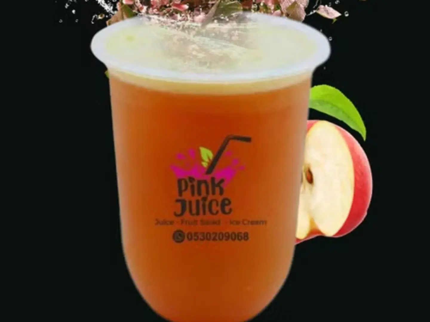 Apples