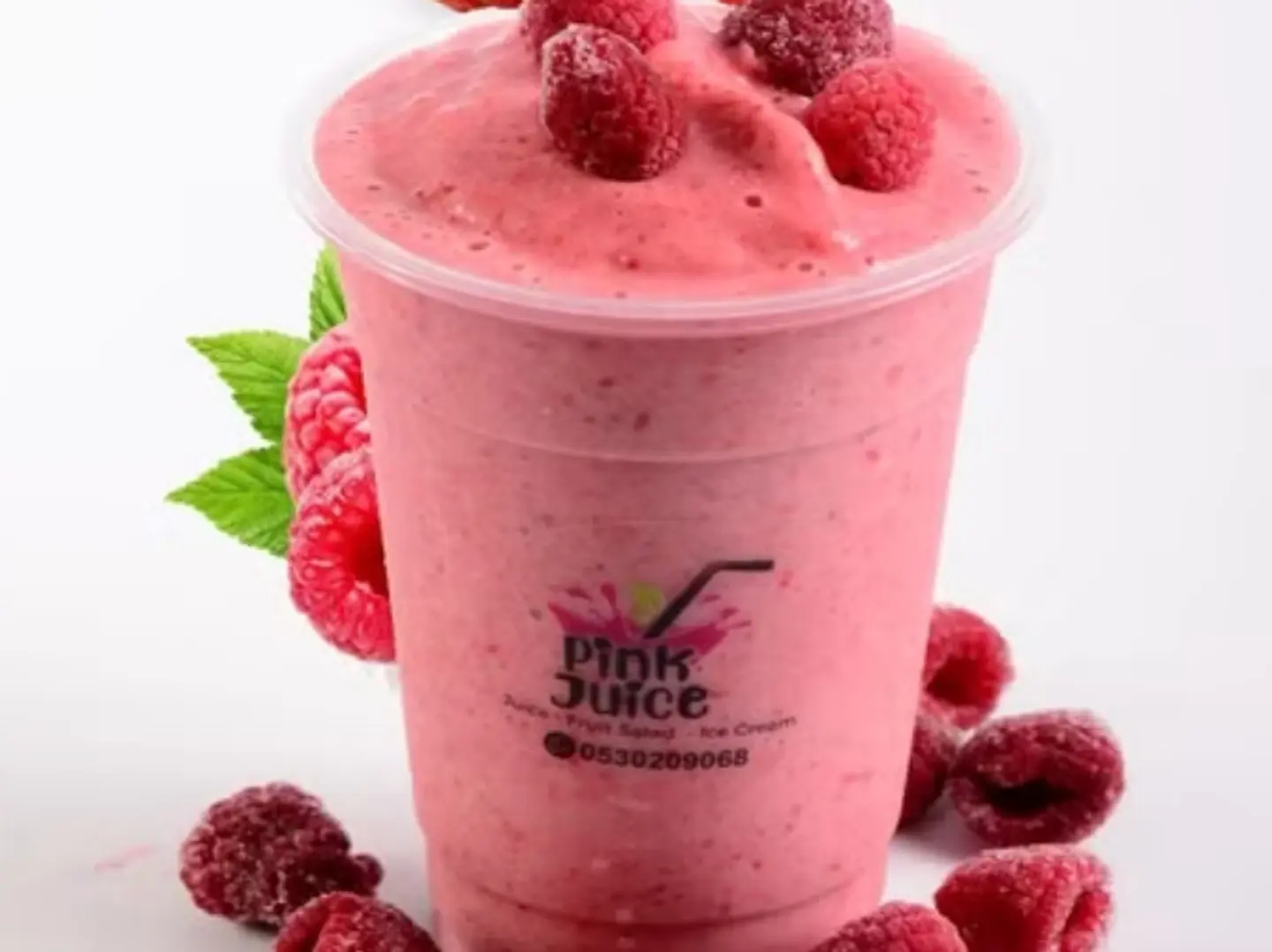 Mix Berry