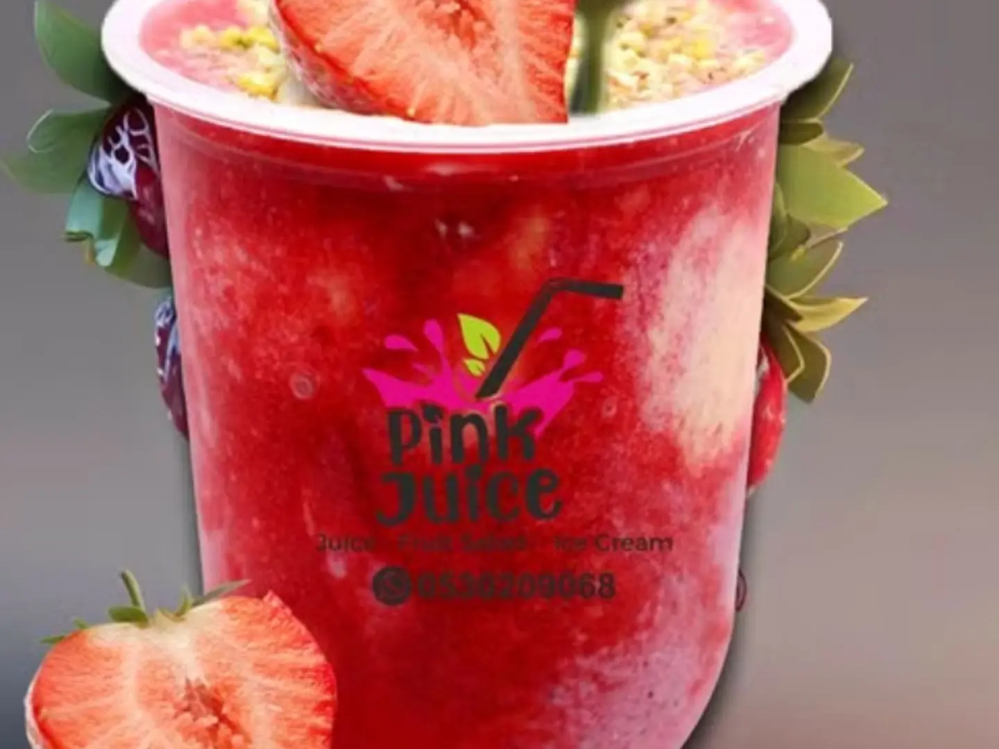 Strawberry