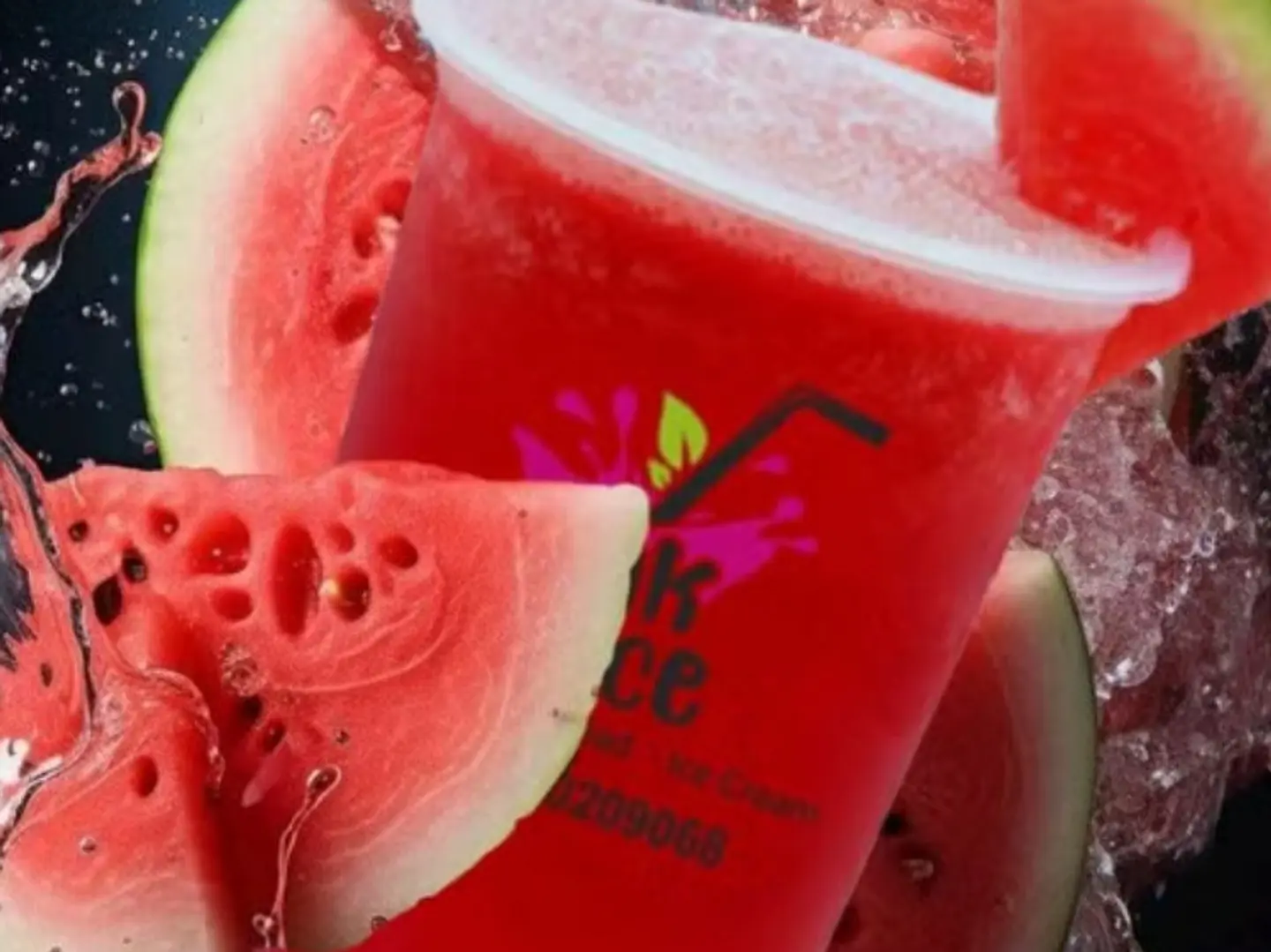 Watermelon