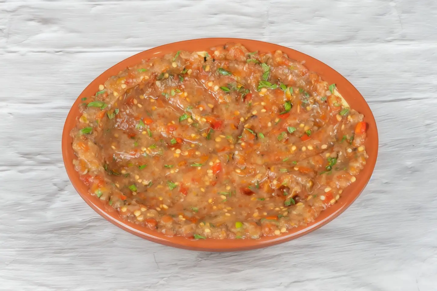بابا غنوج