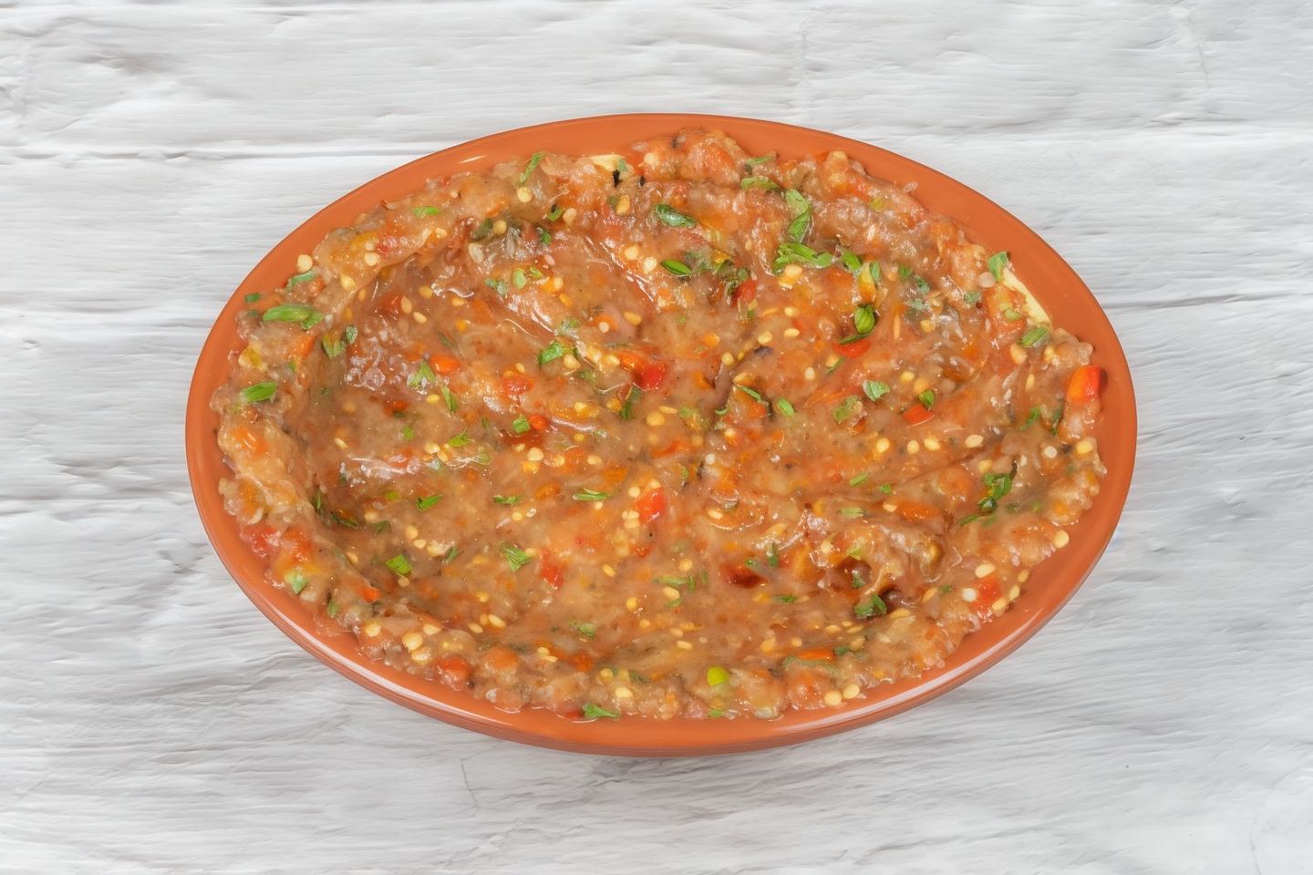 بابا غنوج