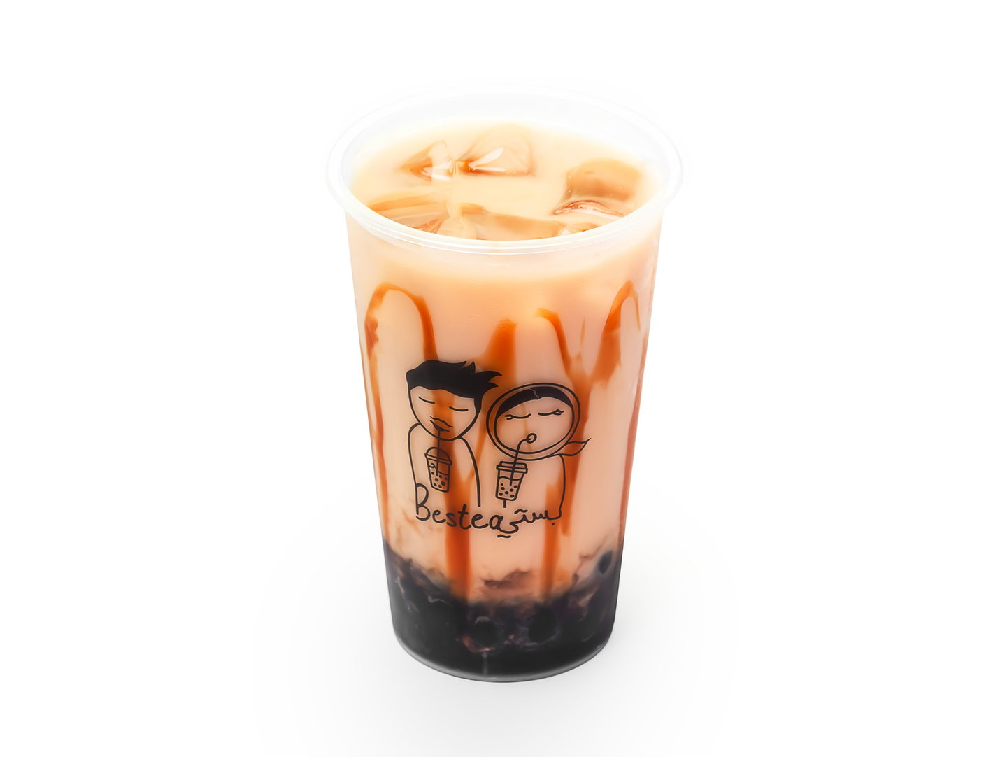 Brown Sugar Tea