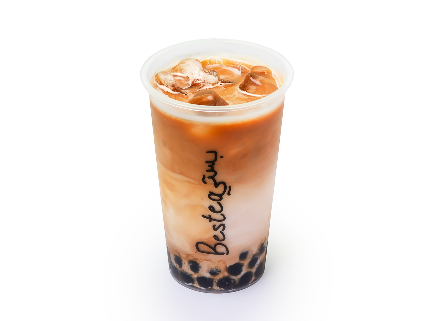 Brown Sugar Latte