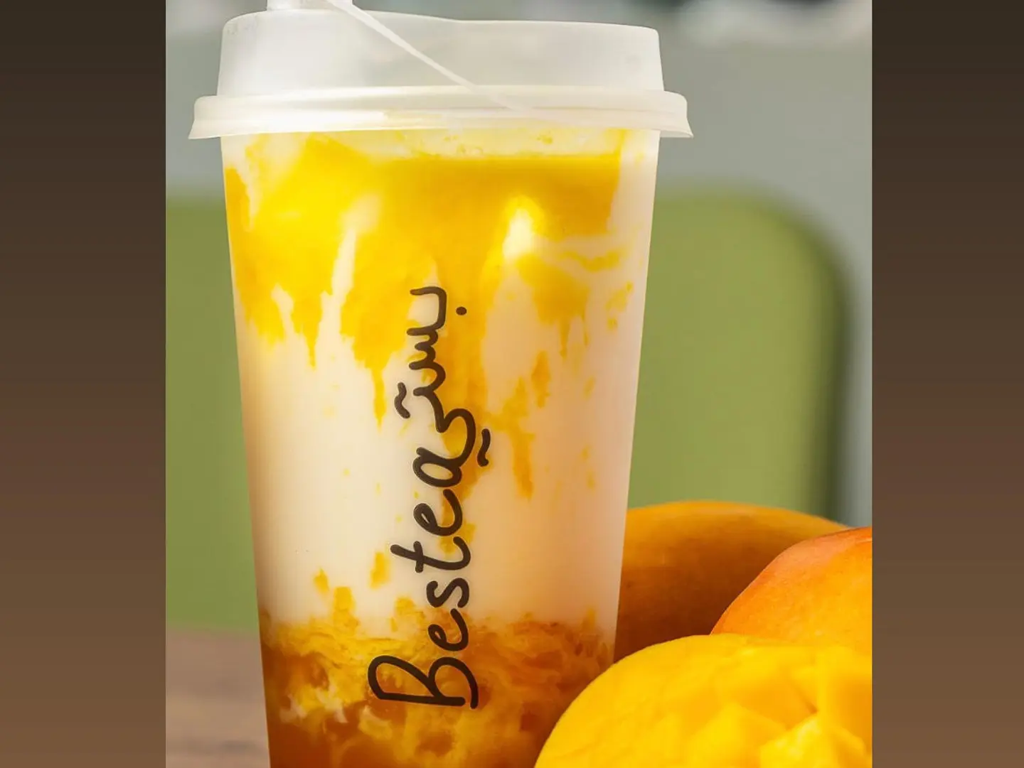 Mango Glow