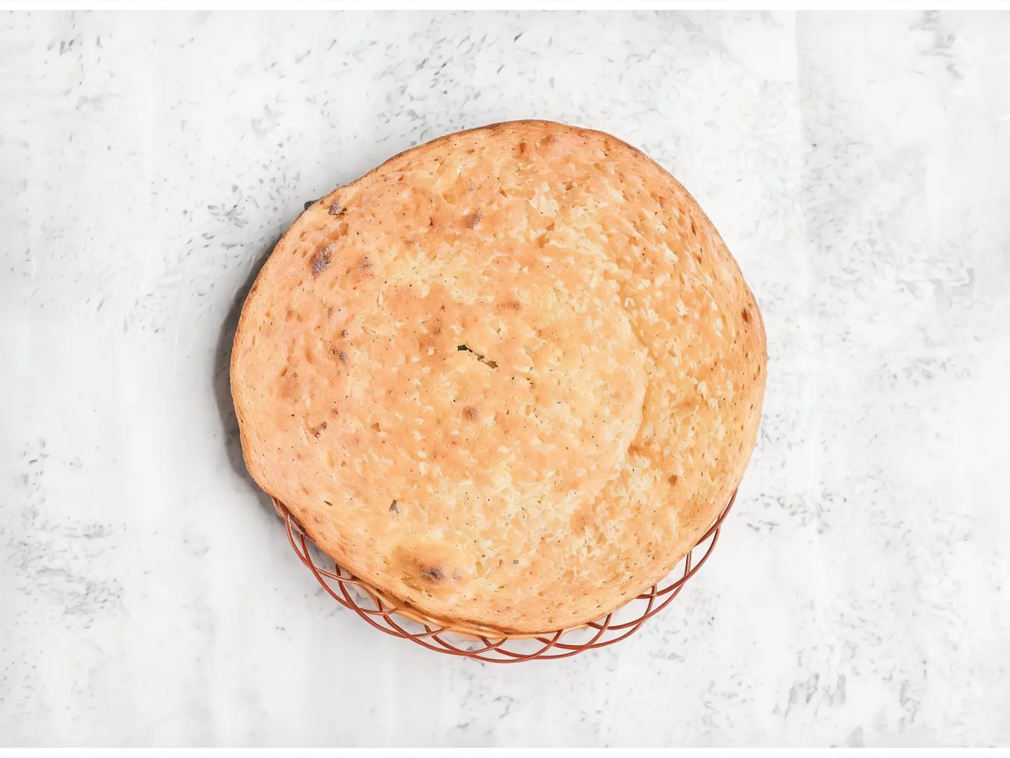 Tamis Brown Bread