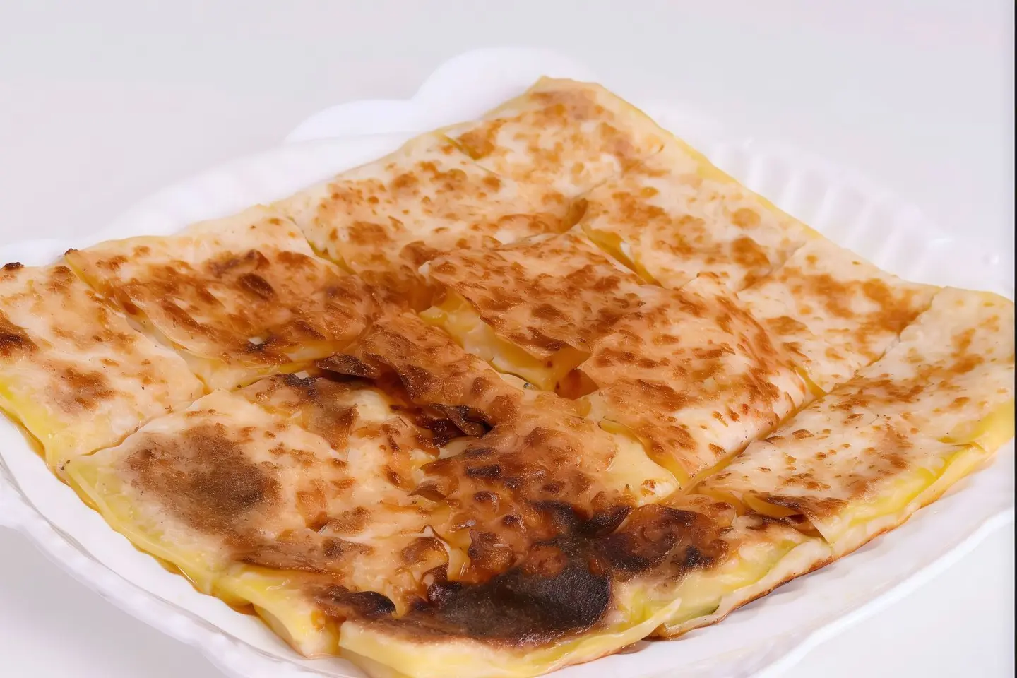 Mutabaq Cheese