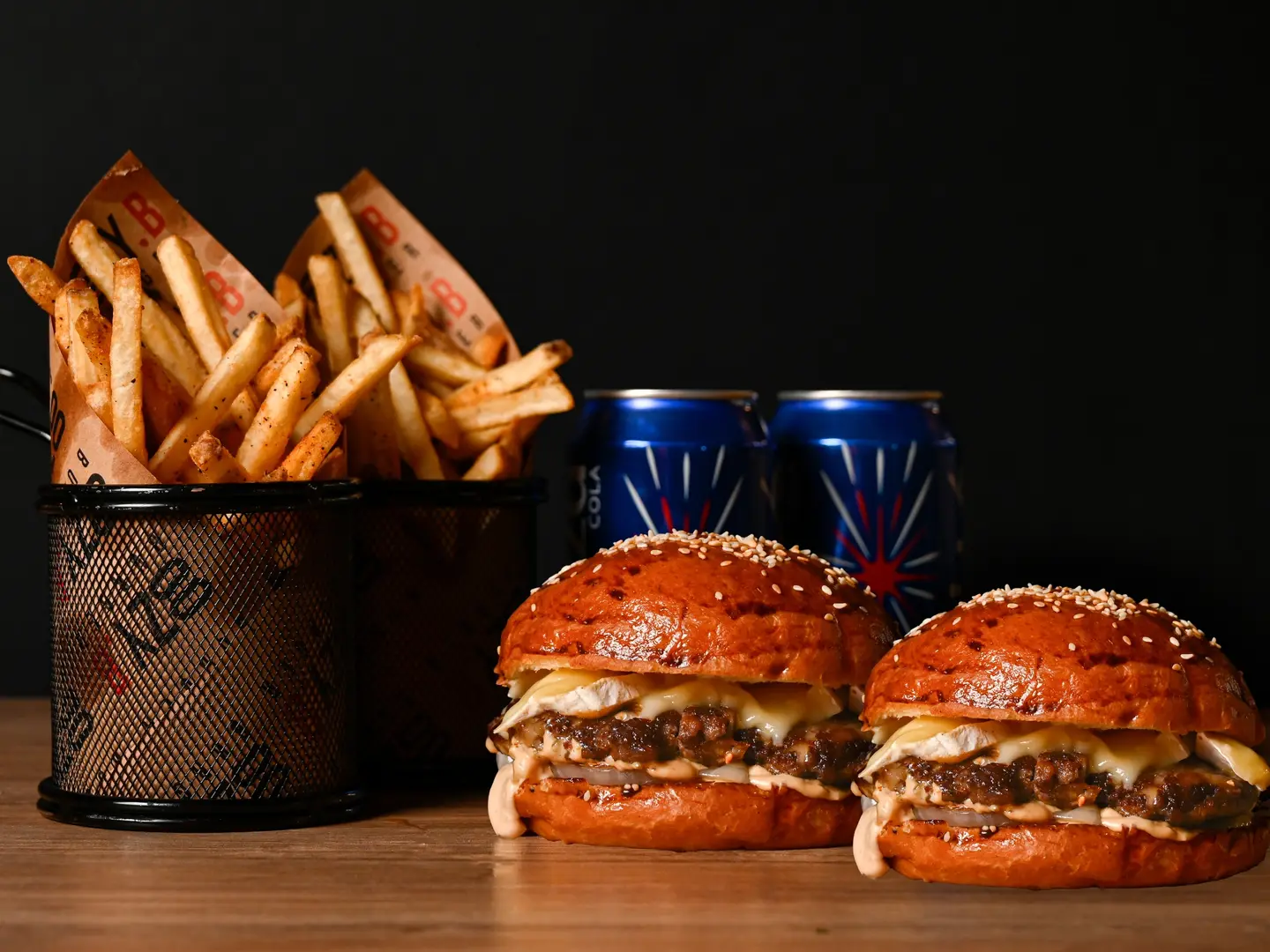 وجبتين أوزي ملت