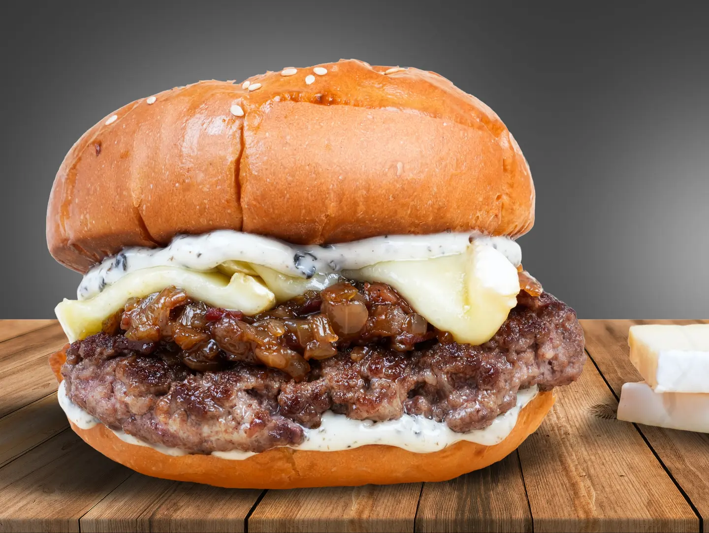 Oozy Melt