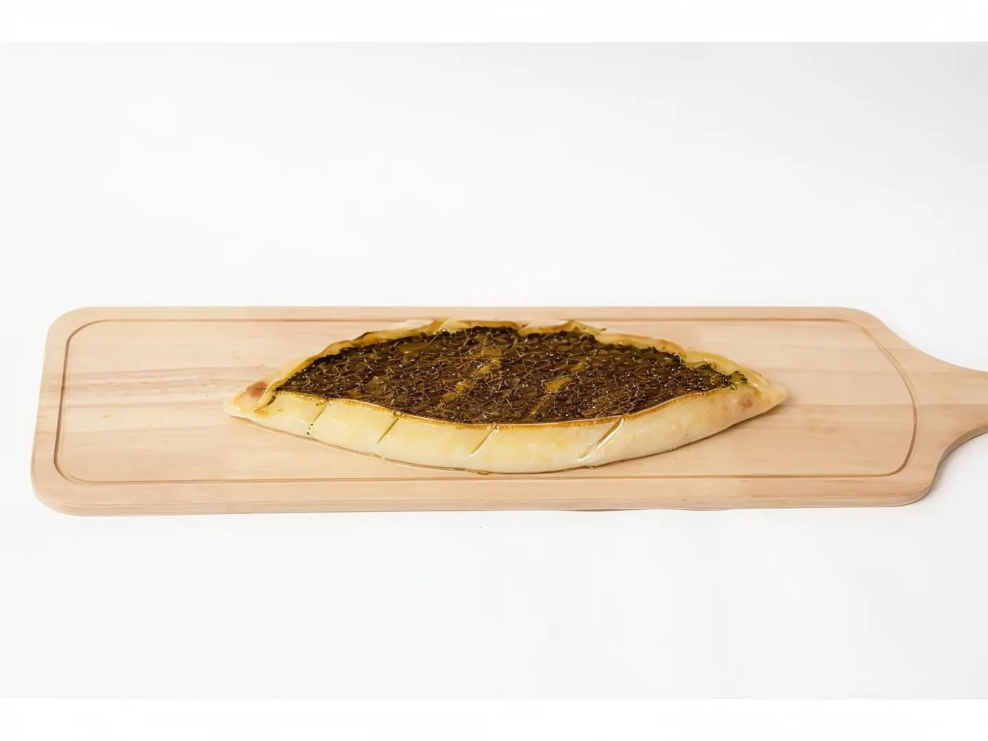 Thyme With Honey
